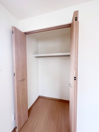 グランド・ソレーユ・モコの物件内観写真